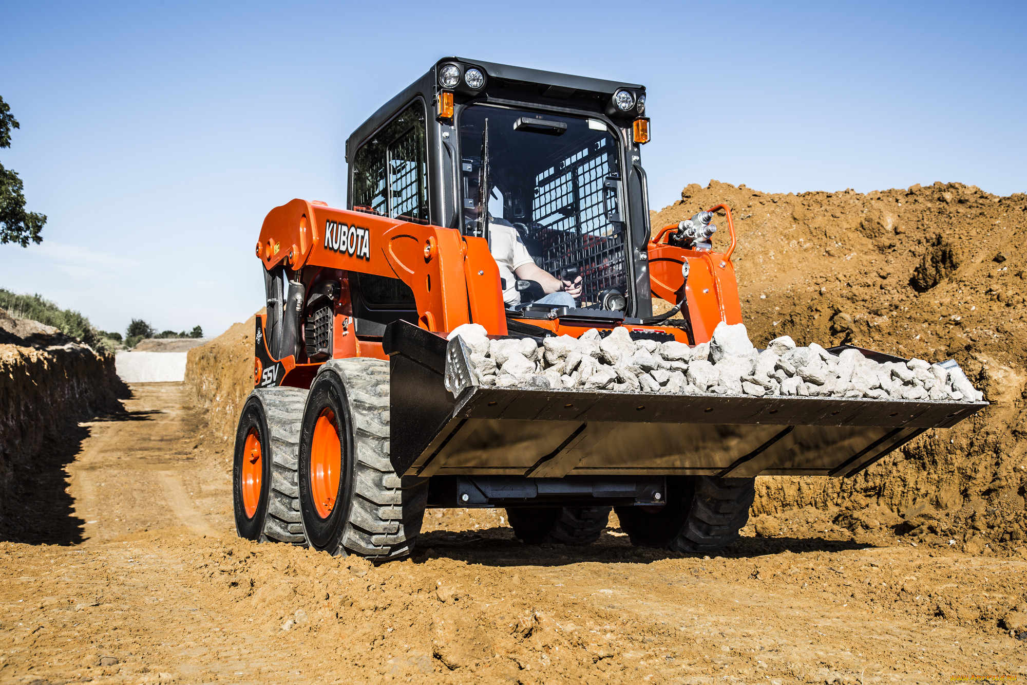 ,  , kubota